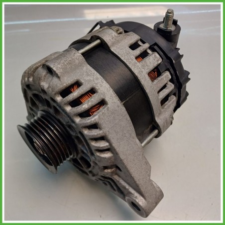 Alternatore SSANGYONG A1731540302 SSANGYONG XLV 1731540202