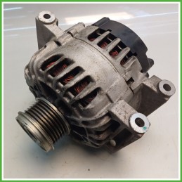 Alternatore VALEO TG12C105 CHEVROLET (DAEWOO) AVEO T300 13512755