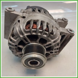 Alternatore VALEO TG12C105 CHEVROLET (DAEWOO) AVEO T300 13512755