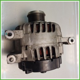 Alternatore VALEO TG12C105 CHEVROLET (DAEWOO) AVEO T300 13512755