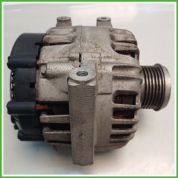 Alternatore VALEO TG12C105 CHEVROLET (DAEWOO) AVEO T300 13512755
