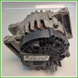 Alternatore VALEO TG12C105 CHEVROLET (DAEWOO) AVEO T300 13512755