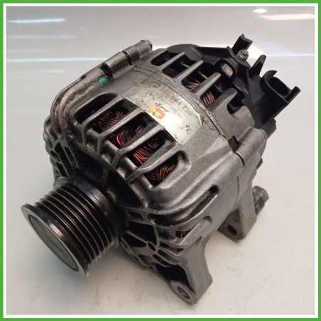 Alternatore BOSCH 0986084230 FORD TRANSIT CONNECT CHC 2251619