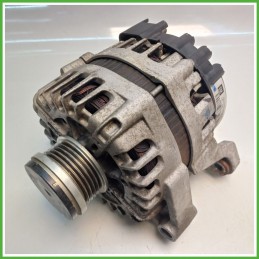 Alternatore VALEO FG12S065 OPEL ASTRA P10 13588290