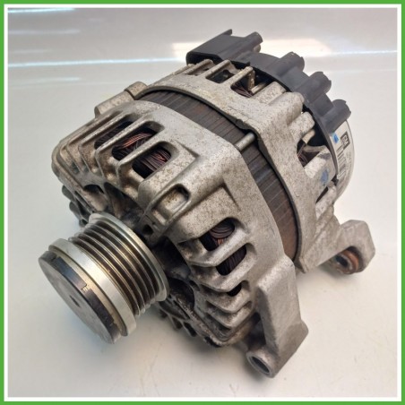 Alternatore VALEO FG12S065 OPEL ASTRA P10 13588290