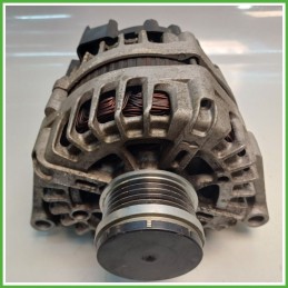Alternatore VALEO FG12S065 OPEL ASTRA P10 13588290