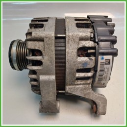 Alternatore VALEO FG12S065 OPEL ASTRA P10 13588290