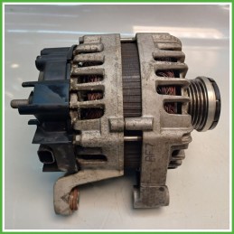 Alternatore VALEO FG12S065 OPEL ASTRA P10 13588290