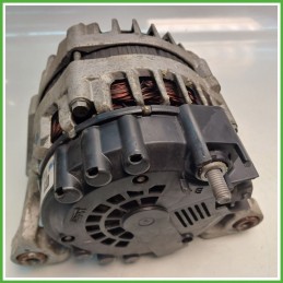 Alternatore VALEO FG12S065 OPEL ASTRA P10 13588290