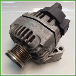 Alternatore VALEO TG12S221 FIAT 500L LIVING 73 51922437
