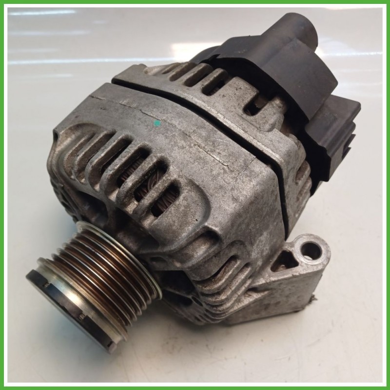 Alternatore VALEO TG12S221 FIAT 500L LIVING 73 51922437