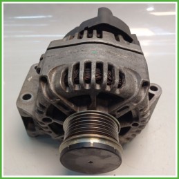 Alternatore VALEO TG12S221 FIAT 500L LIVING 73 51922437