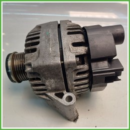 Alternatore VALEO TG12S221 FIAT 500L LIVING 73 51922437