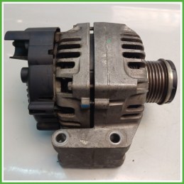 Alternatore VALEO TG12S221 FIAT 500L LIVING 73 51922437