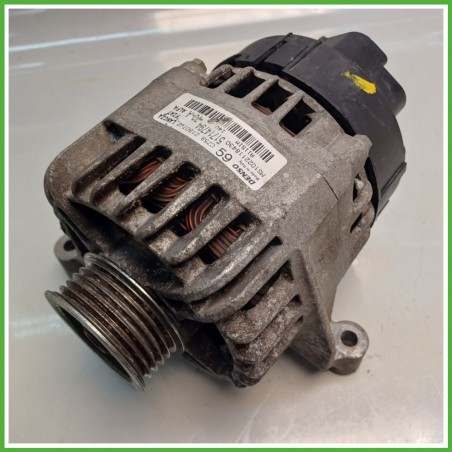 Alternatore DENSO MS1022118430 FIAT IDEA 4D 52003531