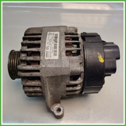 Alternatore DENSO MS1022118430 FIAT IDEA 4D 52003531