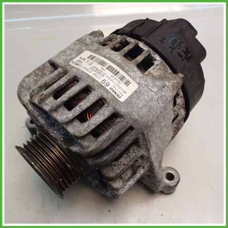 Alternatore DENSO MS1022118431 FIAT PUNTO CLASSIC 2U 52003531