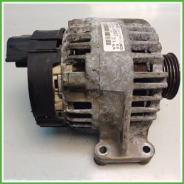 Alternatore DENSO MS1022118431 FIAT PUNTO CLASSIC 2U 52003531