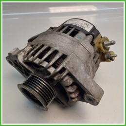 Alternatore DENSO MS102211-8731 PEUGEOT 107 5705NP