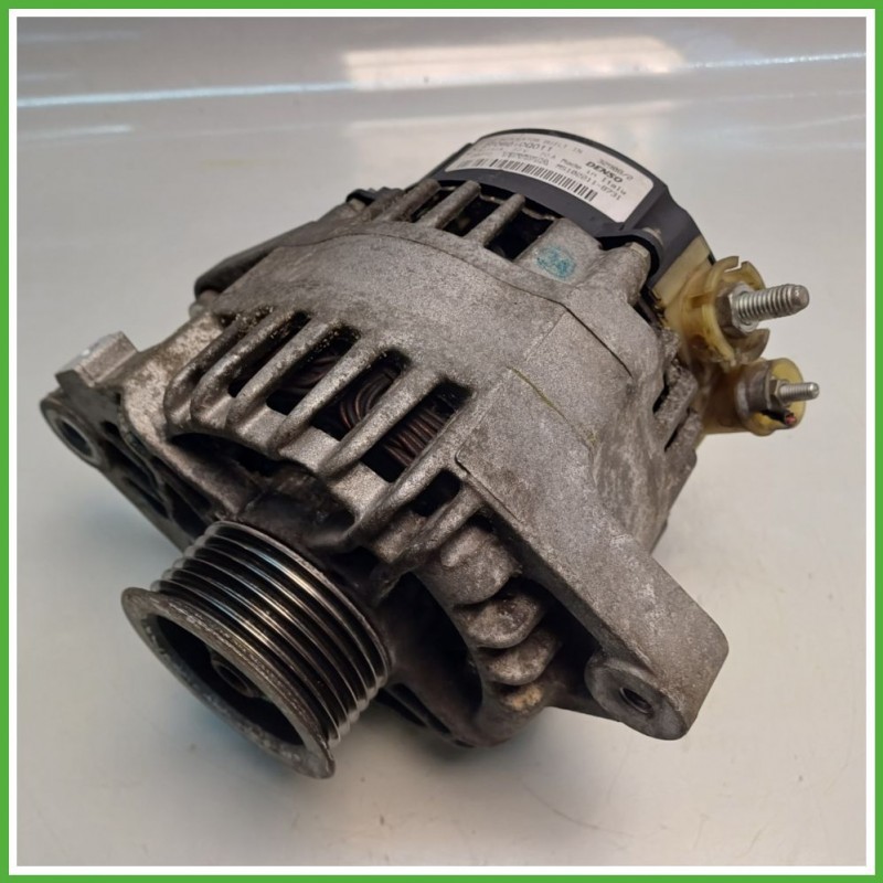 Alternatore DENSO MS102211-8731 PEUGEOT 107 5705NP