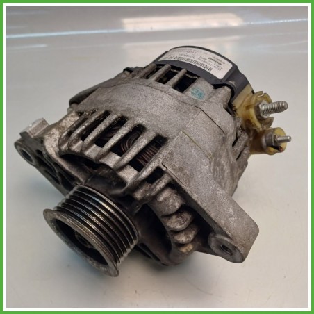 Alternatore DENSO MS102211-8731 PEUGEOT 107 5705NP
