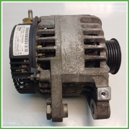 Alternatore DENSO MS102211-8731 PEUGEOT 107 5705NP