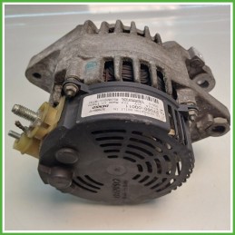 Alternatore DENSO MS102211-8731 PEUGEOT 107 5705NP