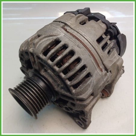Alternatore BOSCH 0124325013 SEAT IBIZA 6L 036903018B
