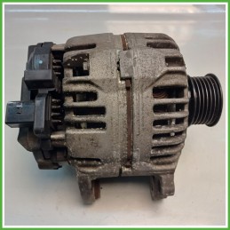 Alternatore BOSCH 0124325013 SEAT IBIZA 6L 036903018B