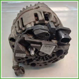 Alternatore BOSCH 0124325013 SEAT IBIZA 6L 036903018B