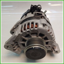 Alternatore DELCO REMY 8400383 KIA STONIC 3730004950