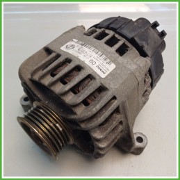 Alternatore DENSO MS1022118470 LANCIA YPSILON TE 52003532