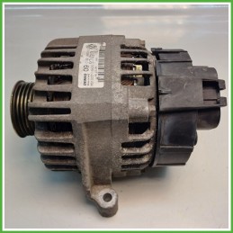 Alternatore DENSO MS1022118470 LANCIA YPSILON TE 52003532