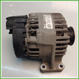 Alternatore DENSO MS1022118470 LANCIA YPSILON TE 52003532