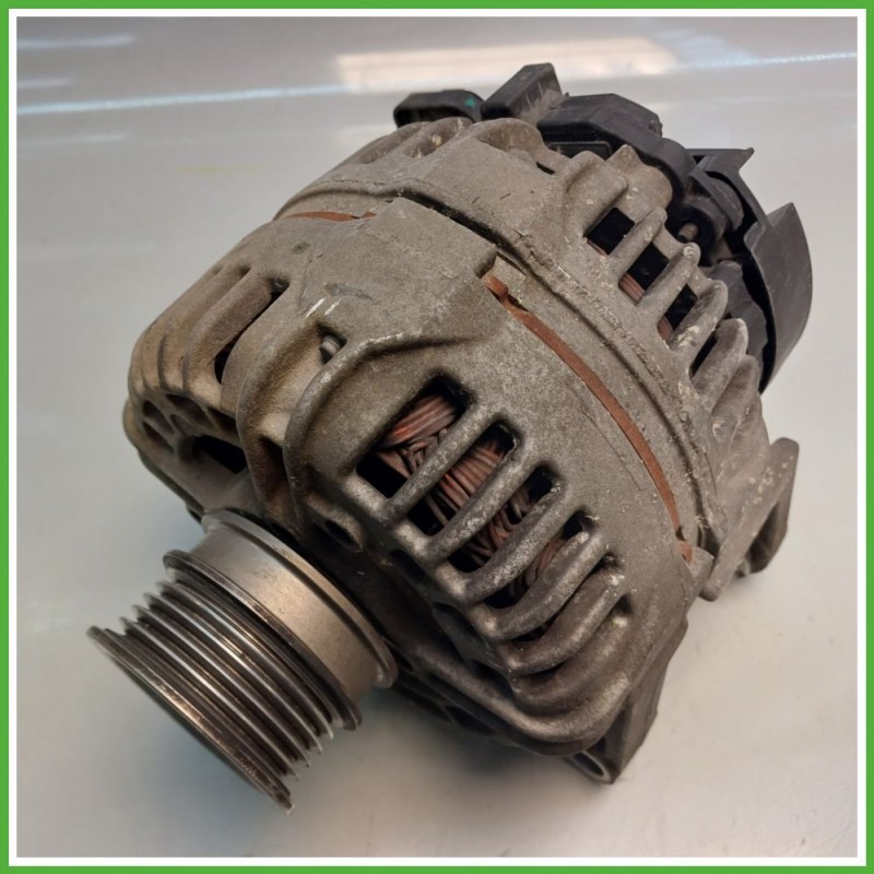 Alternatore BOSCH 0124425020 OPEL ASTRA A04 93174469