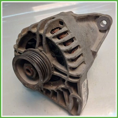 Alternatore DENSO 63321848 FIAT SEICENTO 1E 51859047