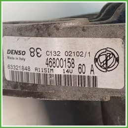 Alternatore DENSO 63321848 FIAT SEICENTO 1E 51859047