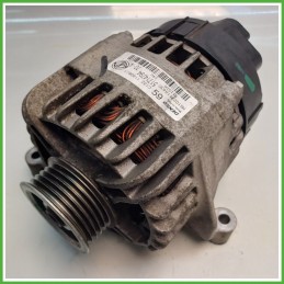 Alternatore DENSO MS1022118430 FIAT PANDA 2Q 52003531