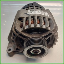 Alternatore DENSO MS1022118430 FIAT PANDA 2Q 52003531