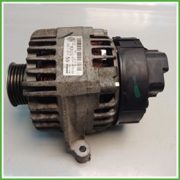 Alternatore DENSO MS1022118430 FIAT PANDA 2Q 52003531