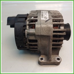 Alternatore DENSO MS1022118430 FIAT PANDA 2Q 52003531