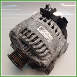 Alternatore DENSO 05T31 BMW Serie 4 Gran Coupe F36 LCI 12317646814