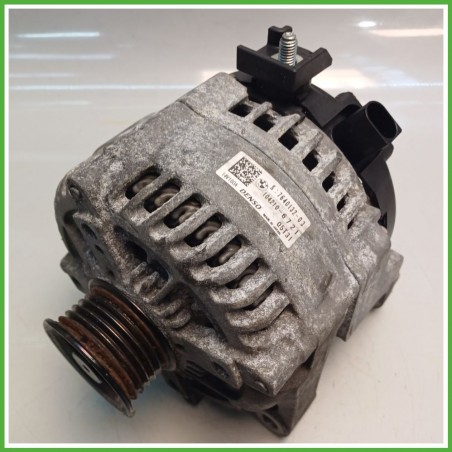 Alternatore DENSO 05T31 BMW Serie 4 Gran Coupe F36 LCI 12317646814