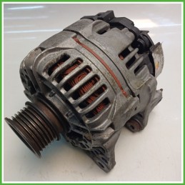 Alternatore BOSCH 0986041920 VOLKSWAGEN POLO 9N 038903018C