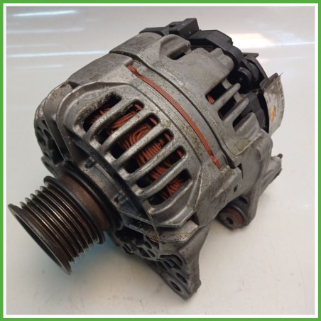Alternatore BOSCH 0986041920 VOLKSWAGEN POLO 9N 038903018C