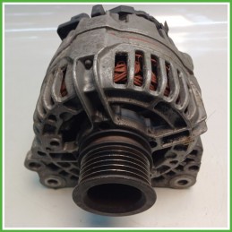 Alternatore BOSCH 0986041920 VOLKSWAGEN POLO 9N 038903018C
