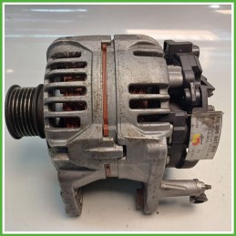 Alternatore BOSCH 0986041920 VOLKSWAGEN POLO 9N 038903018C