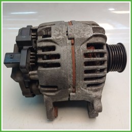 Alternatore BOSCH 0986041920 VOLKSWAGEN POLO 9N 038903018C