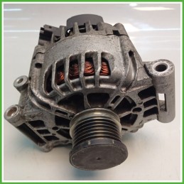 Alternatore VALEO TG12C059 CITROEN DS3 9819187680