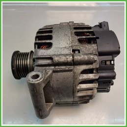 Alternatore VALEO TG12C059 CITROEN DS3 9819187680